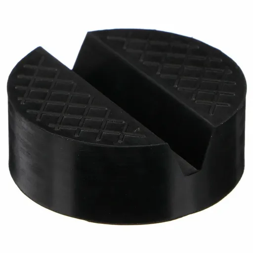 Sixtol Gumová podložka pre nízkoprofilový zdvihák JACK PAD 3, 6,2 x 3 cm