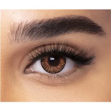 FreshLook ColorBlends Honey (2 šošovky) (cocky3818nad)