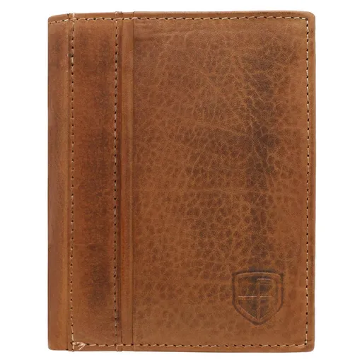 Pánska kožená peňaženka Peterson