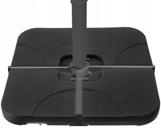 Chomik Podstavec pod slnečník BOARD