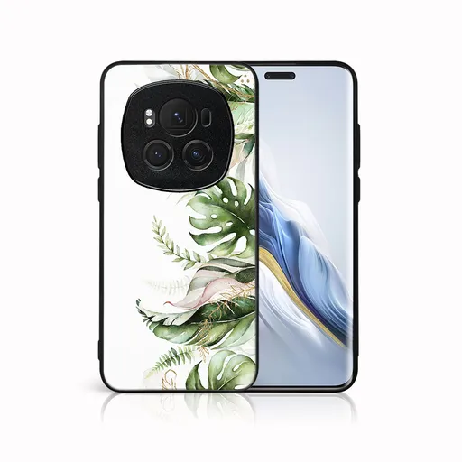 MY ART Ochranný kryt pre Honor Magic6 Pro 5G TROPICAL (154)