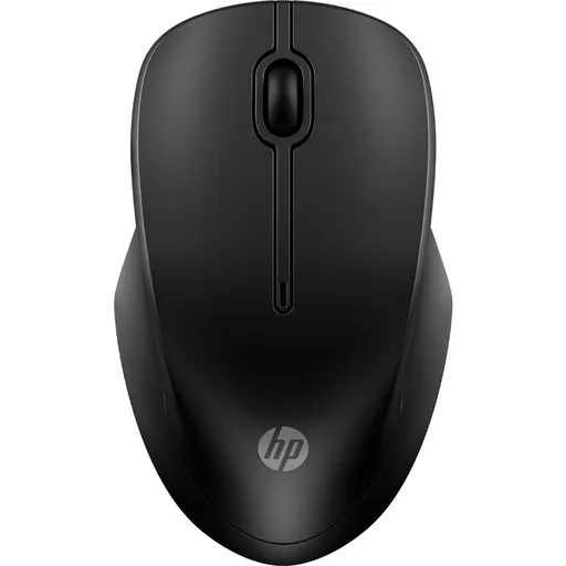 HP myš - HP 255 Dual Wireless Mouse (USB-A dongle 2, 4GHz, BT 5.0)