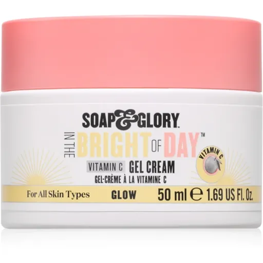 Soap & Glory In The Bright Of Day denný krém 50 ml