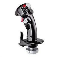 Thrustmaster F16 C VIPER HOTAS ADD-ON pre HOTAS WARTHOG