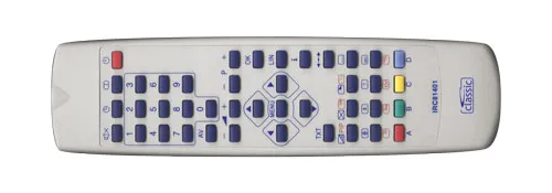 Ovládač diaľkový IRC81401 elmak