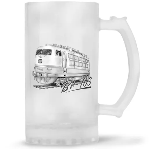 Korbeĺ  BR - 103 - PEN