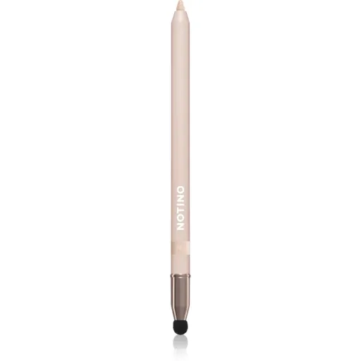 Notino Lifeproof Soft Gel Eye Pencil vodeodolná ceruzka na oči 04 Beige 1.3 g