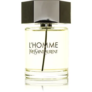 YVES SAINT LAURENT LHomme EdT