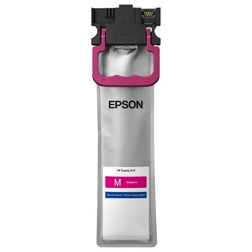 Epson T11N3 C13T11N340 purpurová (magenta) originálna cartridge
