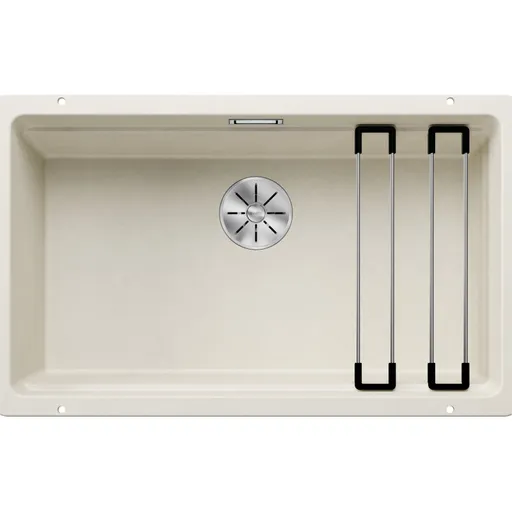 Blanco Etagon 700-U silgranit biela soft