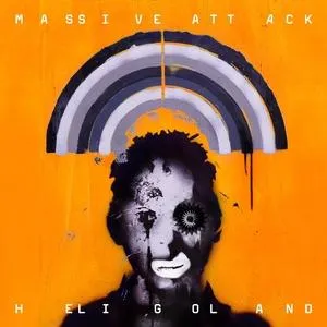 Massive Attack, HELIGOLAND, CD