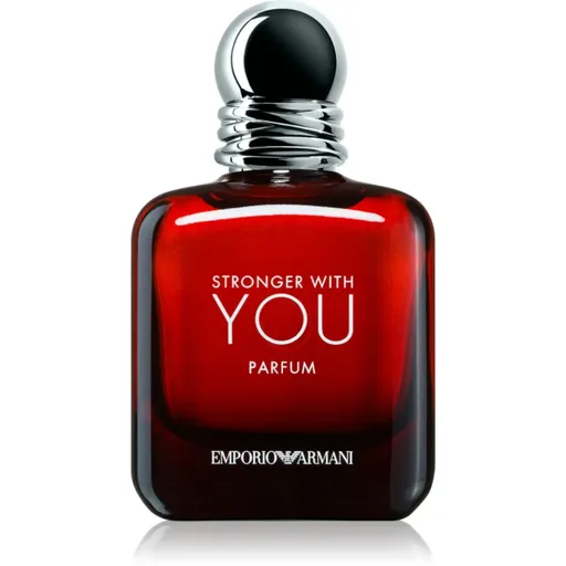 Armani Emporio Stronger With You Parfum parfém pre mužov 50 ml