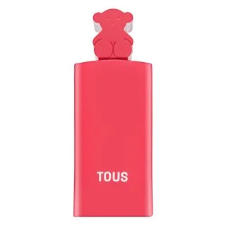 Tous More More Pink toaletná voda pre ženy 50 ml