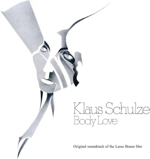 Klaus Schulze, BODY LOVE, CD