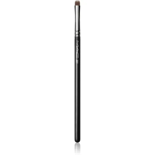 MAC Cosmetics Brush 231 Small Shader štetec na aplikáciu očných tieňov 1 ks