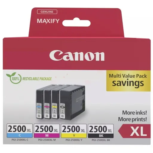 CANON PGI-2500-XL - originálny