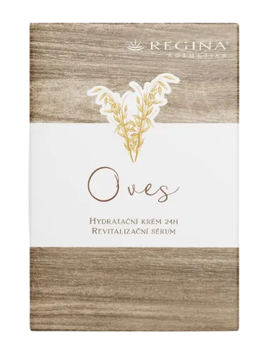 REGINA - Darčeková sada s ovosom