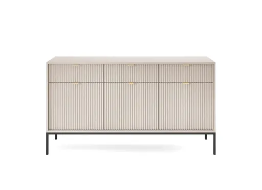 ArtPS Komoda MONA KSZ-154 | cashmere