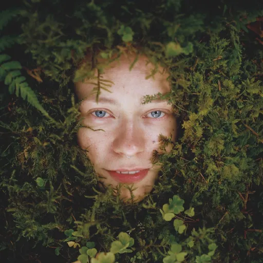 Anna B Savage, YOU & I ARE EARTH, CD