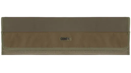 Korda organizér na kolíky a tyče compac brolly wrap olive