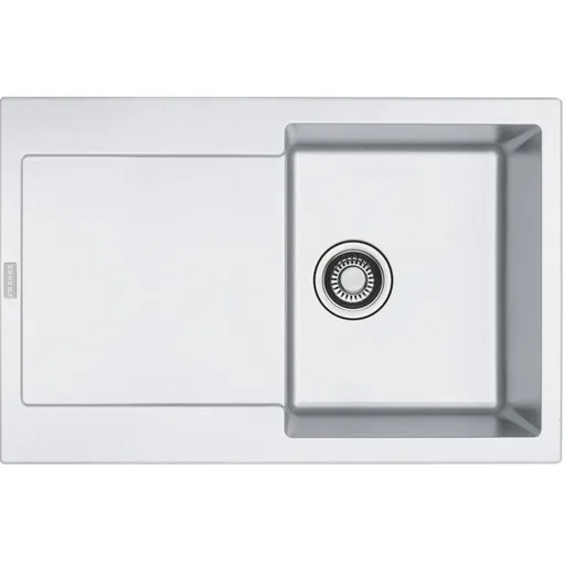 Franke MRG 611 biely ľad