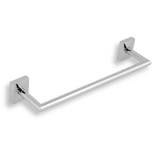 Novaservis Metalia 12 držiak uterákov chróm 0226.0