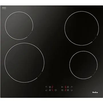 AMICA DS 6401 B (23478)