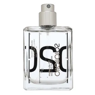 Escentric Molecules Molecule 02 - Refill toaletná voda unisex 30 ml