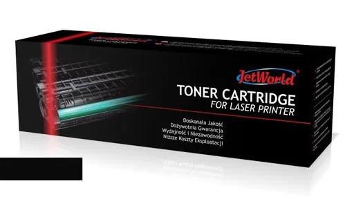 JetWorld PREMIUM kompatibilný toner pro Canon CRG-047 2164C002 čierný (black)