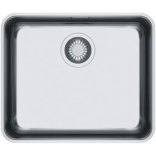 Drez Franke Anton ANX 110-48 nerez 122.0204.649