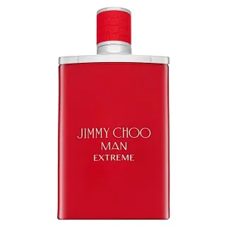 Jimmy Choo Man Extreme parfémovaná voda pre mužov 100 ml