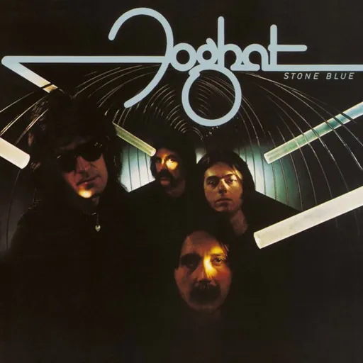 Foghat, Foghat - Stone Blue CD, CD