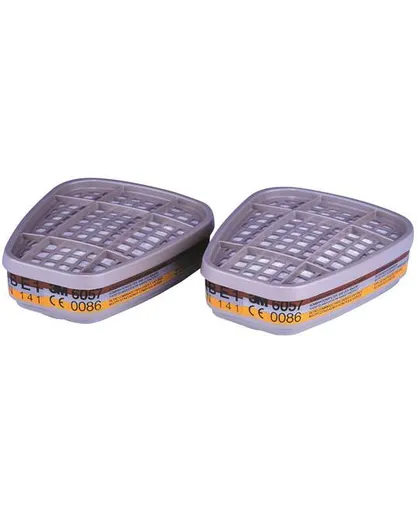 Filter 3M 6057 - jeden pár