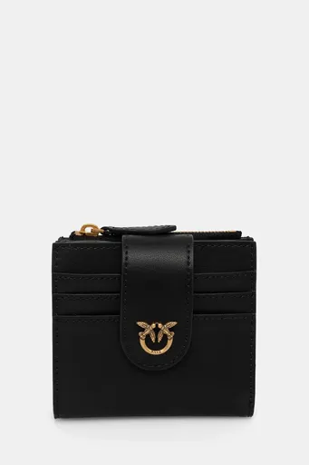 Kožená peňaženka Pinko