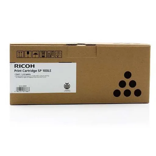 RICOH 407166 - originálny