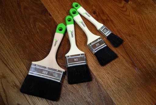 OSMO Štetec plochý 25 mm