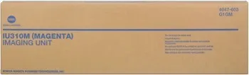 Konica Minolta IU310M purpurová (magenta) originálna valcová jednotka