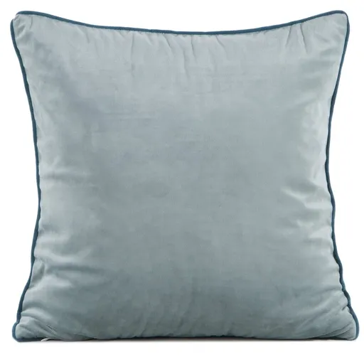 ArtFir Obliečka na vankúš GAJA 2 | svetlomodrá 60 x 60 cm