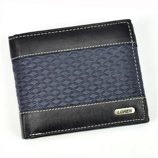 Pánska peňaženka Loren N992-DDG