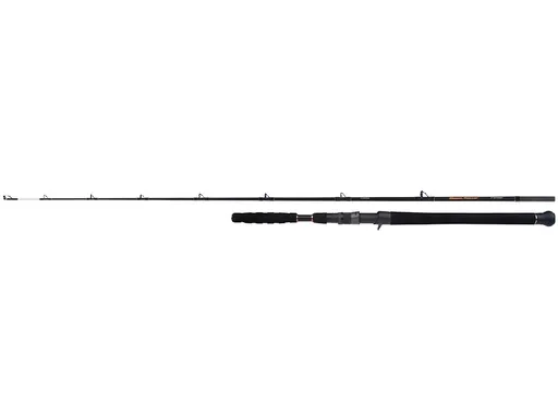 Shimano prút beastmaster ax catfish casting vertical 1,85 m 200 g