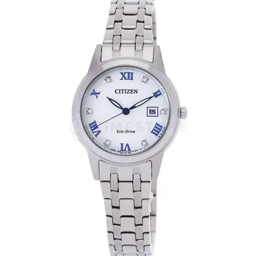 Citizen Eco - Drive FE1240-57A - 30 dní na vrátenie tovaru, Garancia originality