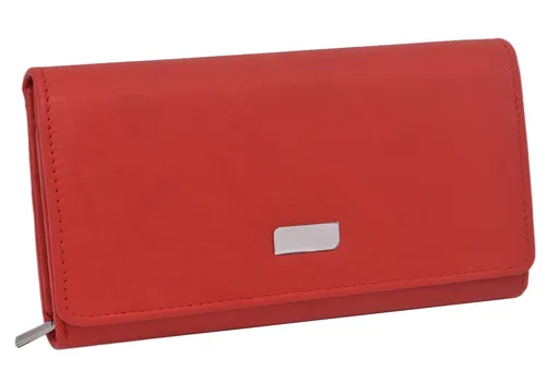 Dámska peňaženka MERCUCIO červená 2311806