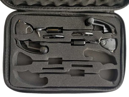 Zico swinger classic unicarp s klipom mc led sada - 2 ks