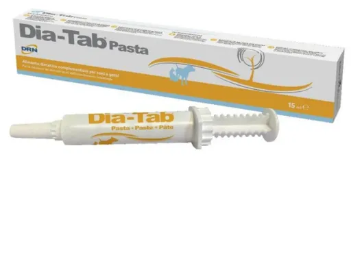 Dia-Tab pasta 15 ml