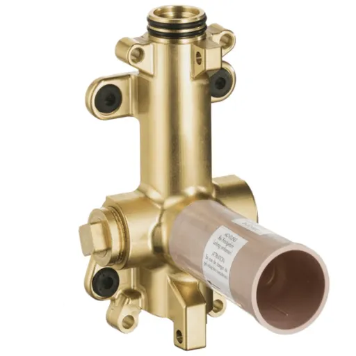 Hansgrohe Axor Starck podomietkové teleso bez batérie 10971180