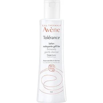 AVENE Tolérance Extremely Gentle Cleanser, 200 ml (3282770142280)
