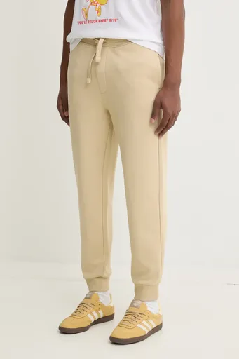 Bavlnené tepláky HUGO Dayote232