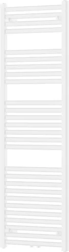 MEXEN - Hades vykurovací rebrík/radiátor 1500 x 500 mm, 693 W, biela W104-1500-500-00-20