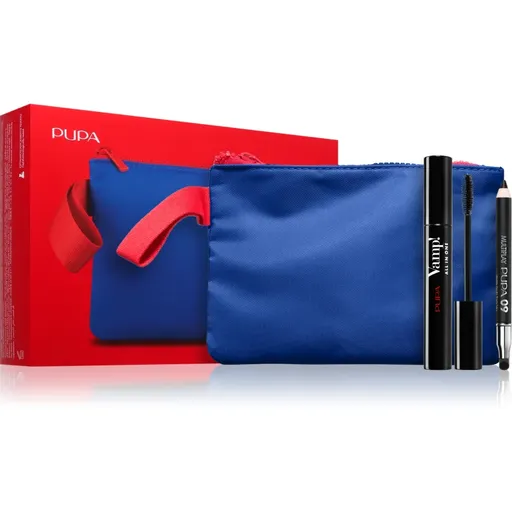 PUPA Milano Vamp! All In One darčeková sada