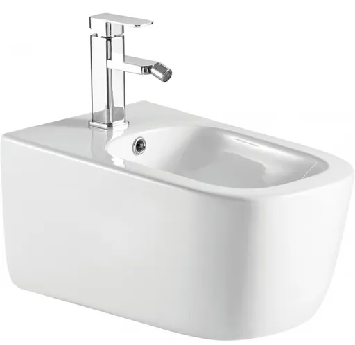 MEXEN - Stella bidet závesný, biela 35685100